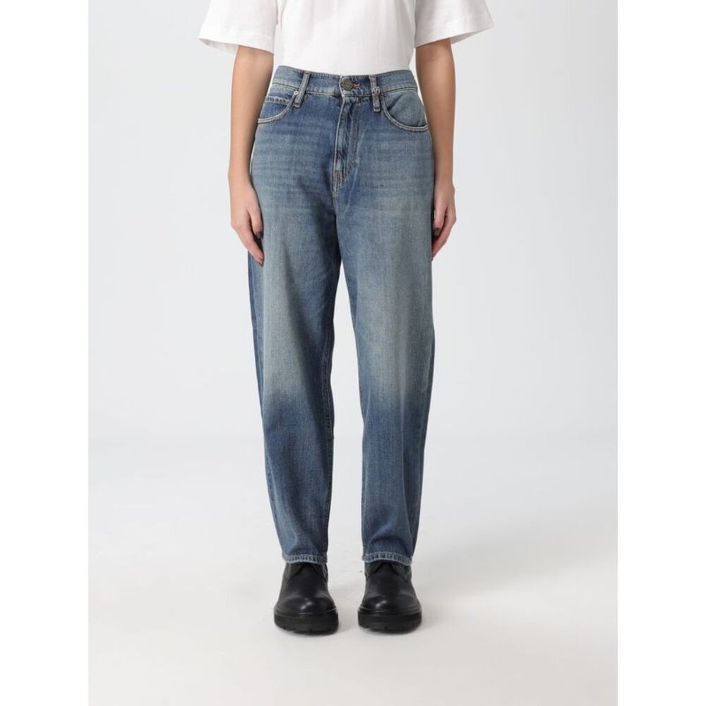 Pinko Women Jeans Woman Pinko
